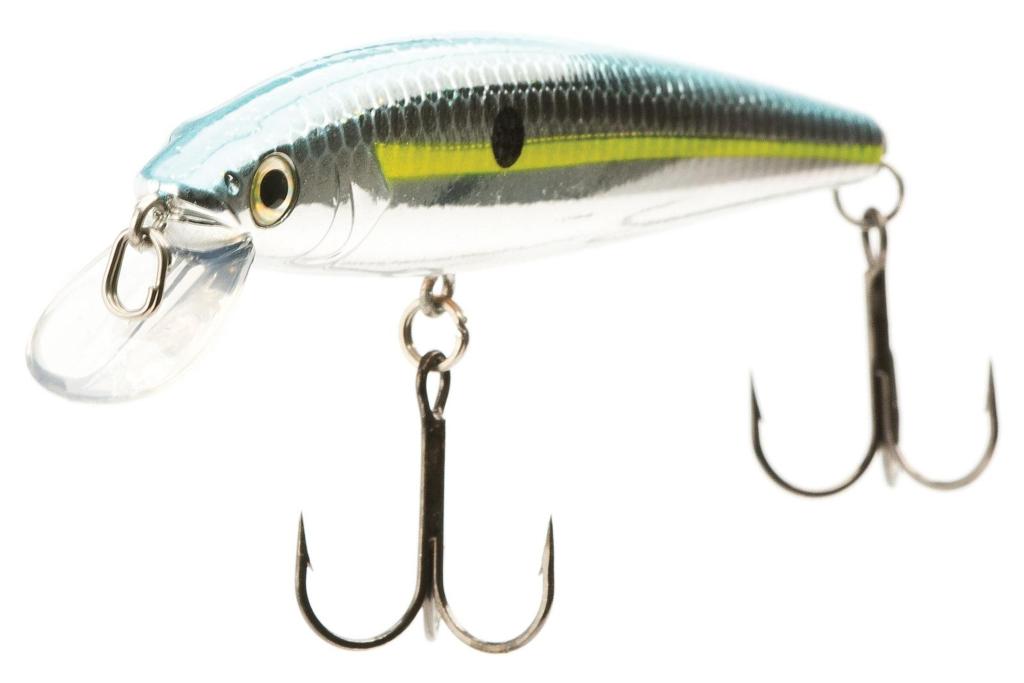 Jerkbait Actions and Cadences - Major League Fishing