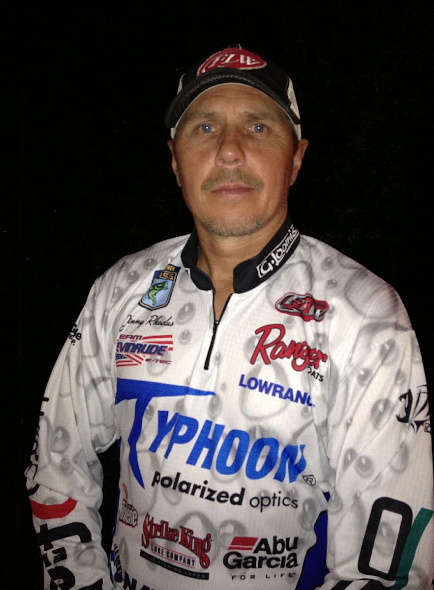 MLF Jimmy Rhodus Profile