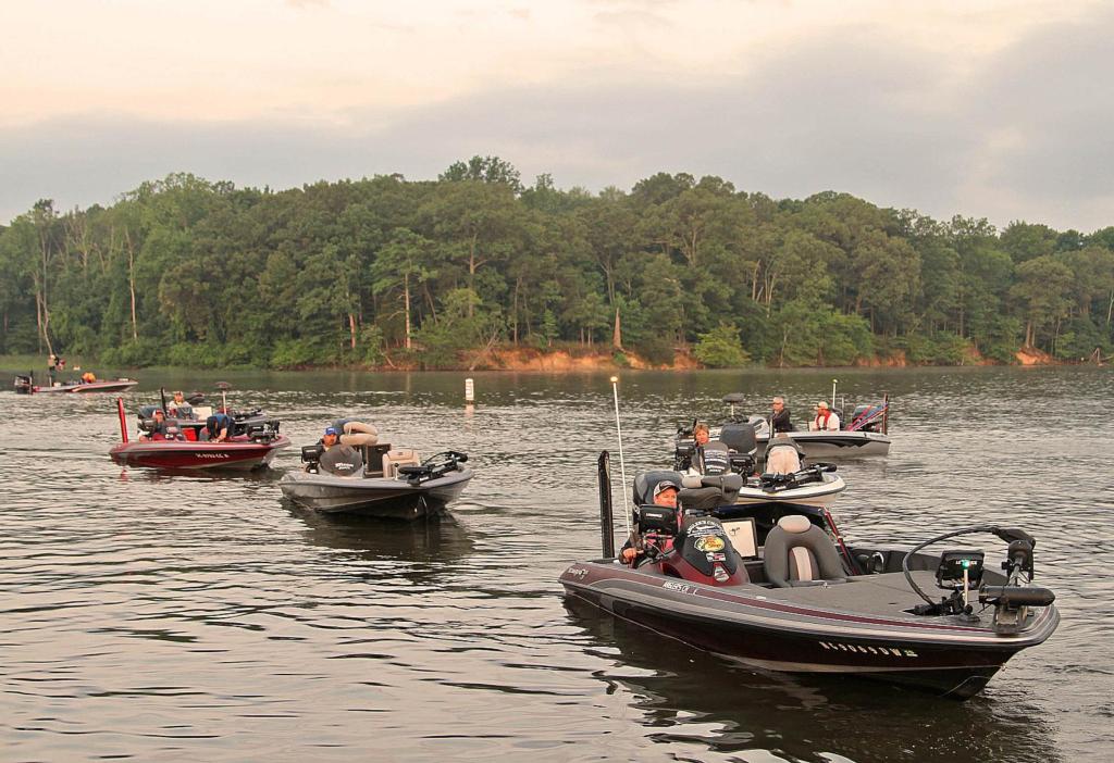 Image for Walmart BFL tournament preview