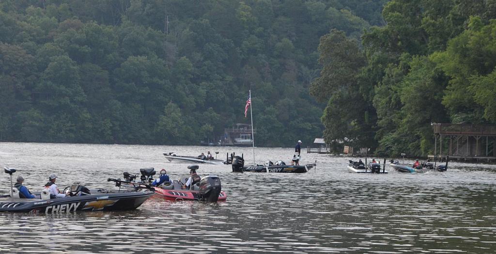 Image for Tennessee State Championship set for Chickamauga