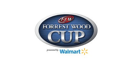 Image for Co-angler field set for 2013 Forrest Wood Cup