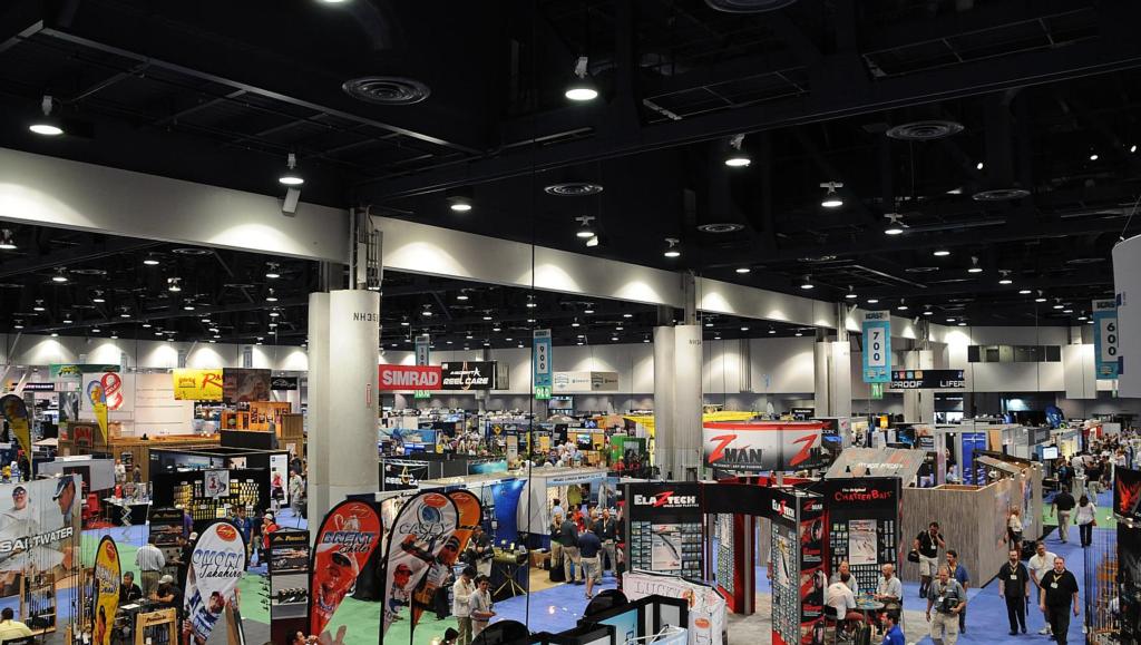 Image for Fishing Tackle Retailer calls 2013 ICAST best yet