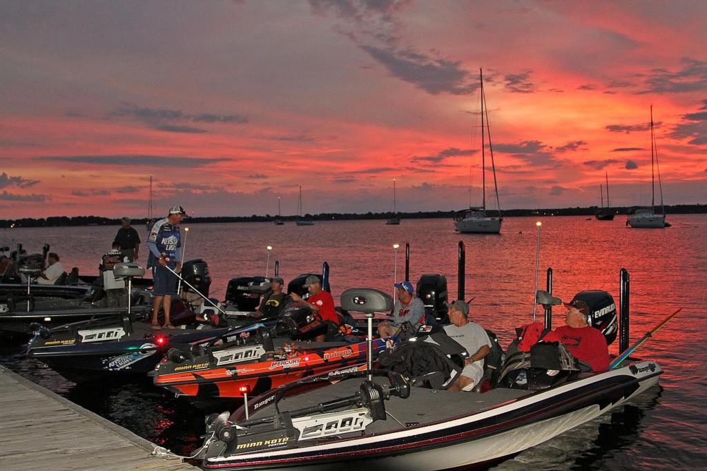 Image for Rayovac FLW Series ready for Champlain