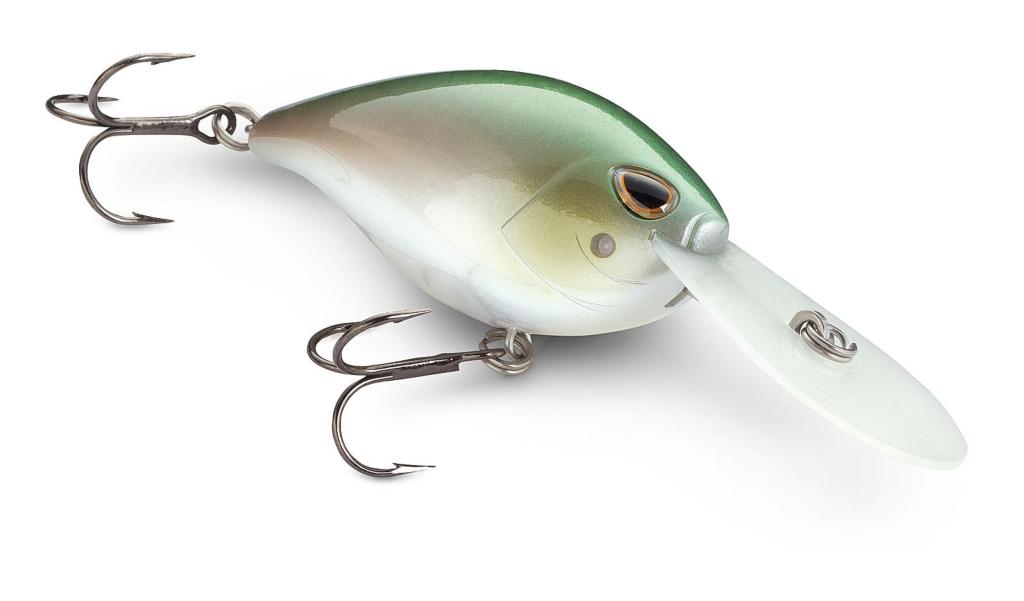 Alluring attractions: Here are the top 10 most popular fishing lures ever  made in Oklahoma