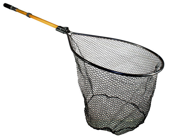 Frabill releases new crankbait net - Major League Fishing