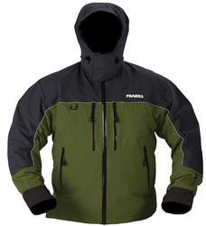 Frabill F-Series Storm Gear
