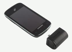Rayovac two-hour power plug-in