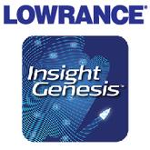 Insight Genesis - Lowrance