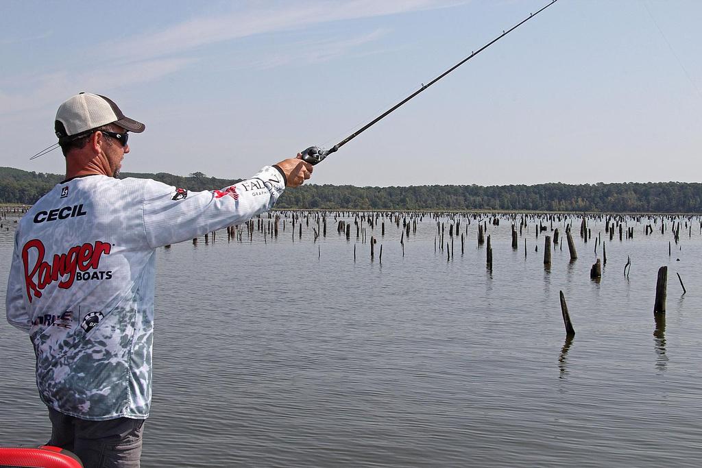 Review: Hammer Fishing Rods - Major League Fishing