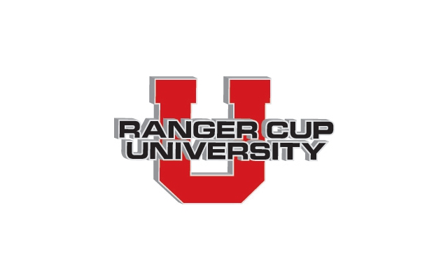 Image for Ranger Cup University announces 2014 program details