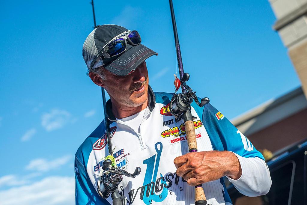 Top 10 lures from Beaver Lake - Major League Fishing