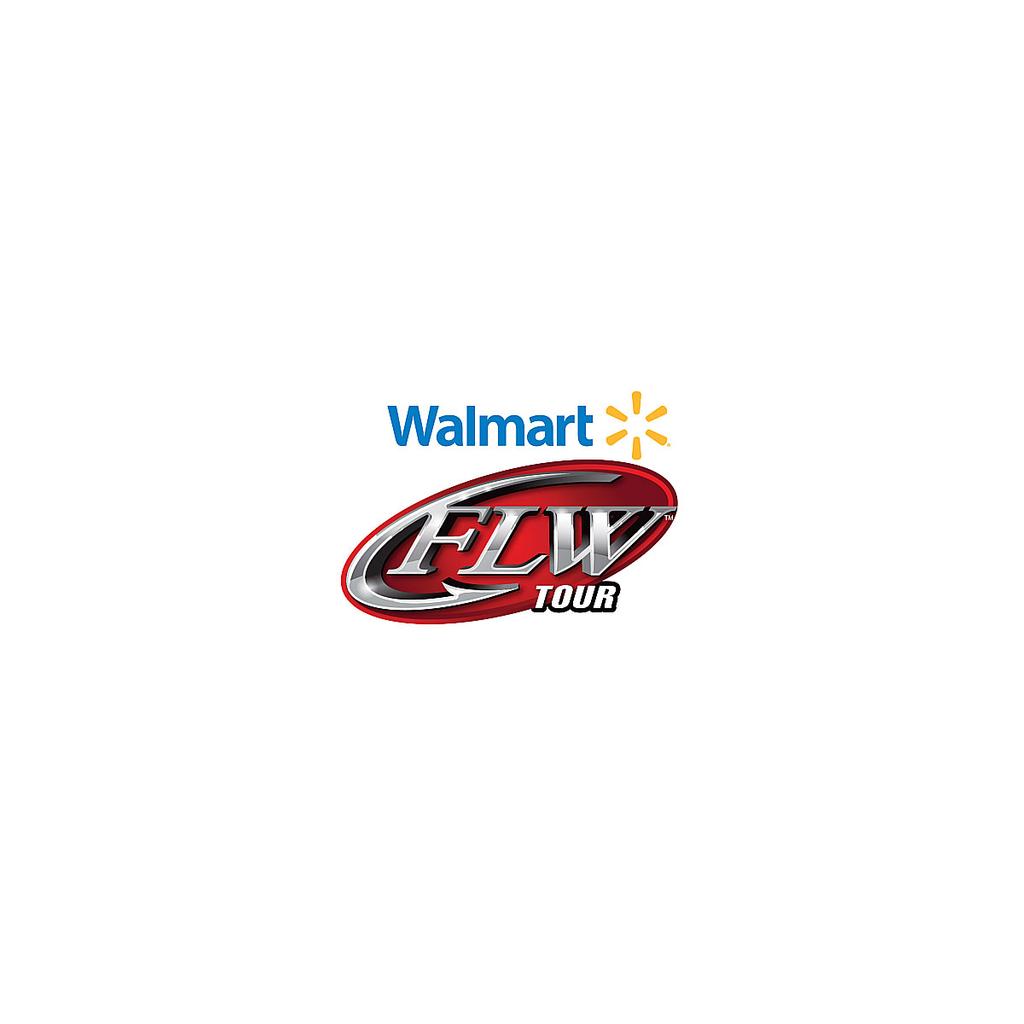 Image for FLW announces 2015 Walmart FLW Tour dates