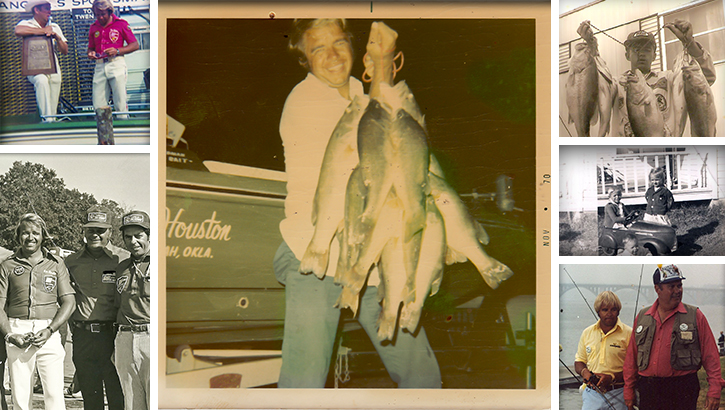 Bill Dance's First Book - Bass Fishing Archives