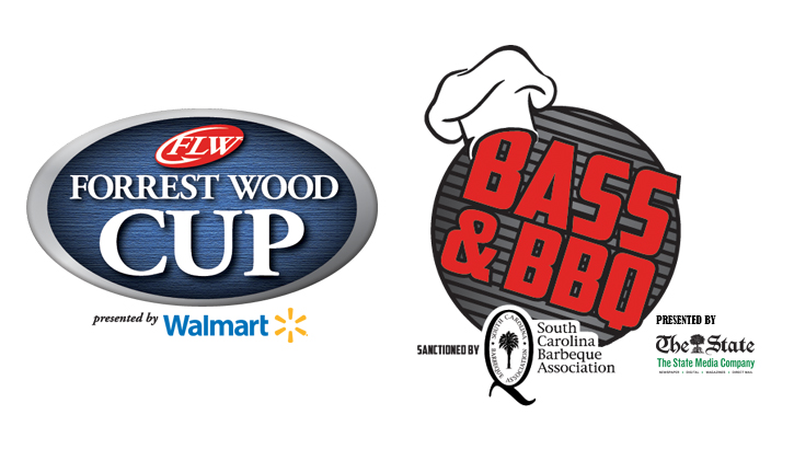 Image for BBQ competition at the 2014 FWC