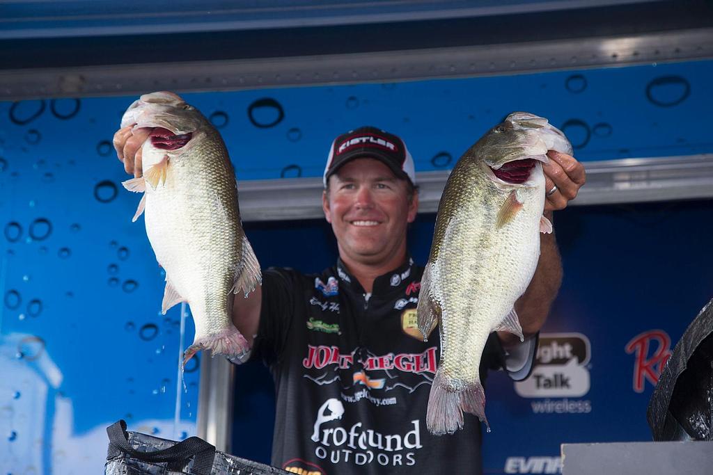 Image for 5 Pros to watch at Pickwick