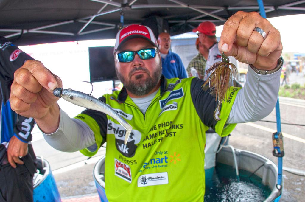 Image for Pickwick’s Top 10 Lures and Patterns