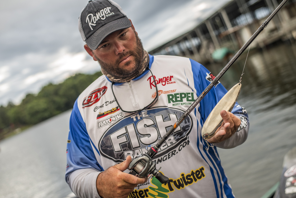 Kelly Jordon's Flipping Jig – ProfoundOutdoors