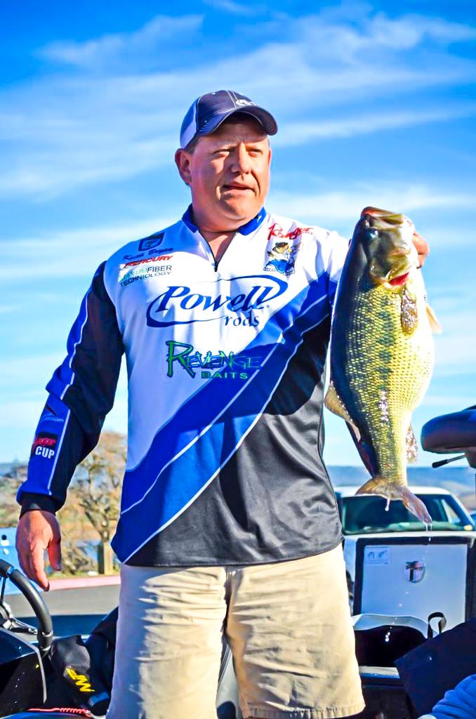 Image for Bryan’s Spotted Bass a New World Record