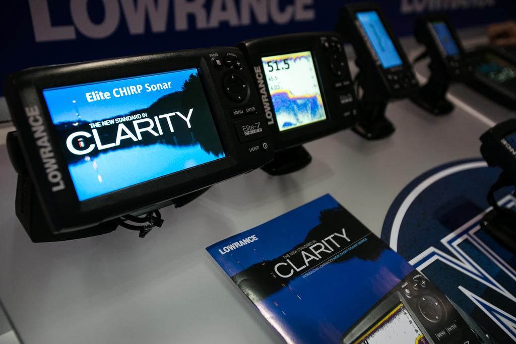 Image for ICAST Impressions Part I