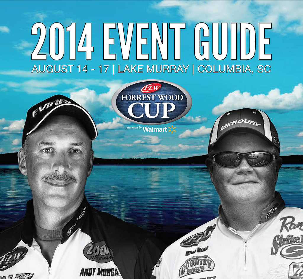 Image for 2014 FWC Event Guide