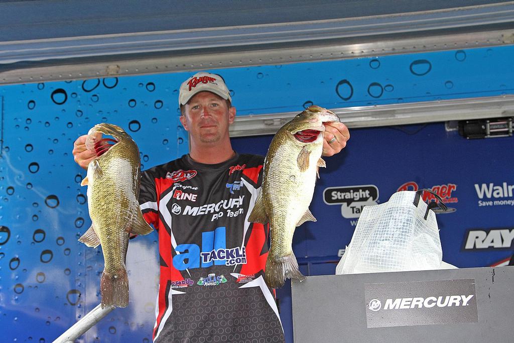 Image for Schmitt Surges to James River Lead