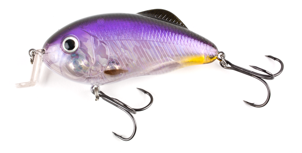Image for Tackle Review: Strike Pro Big Bubba