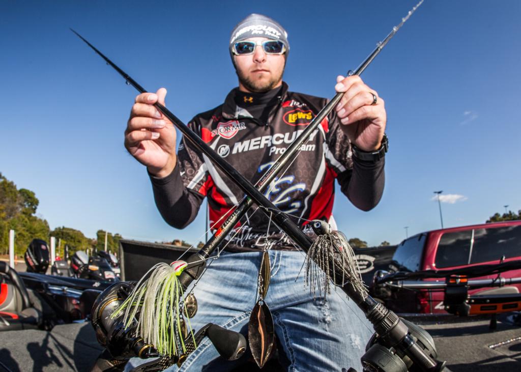 Wheeler Lake's Top 10 Patterns - Major League Fishing