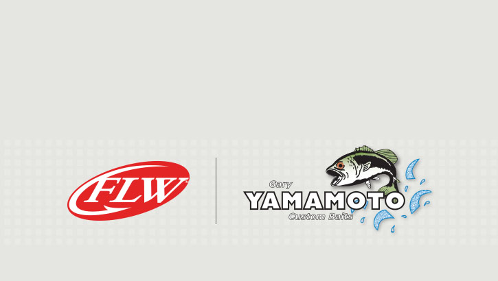 Image for Yamamoto Custom Baits Signs with FLW