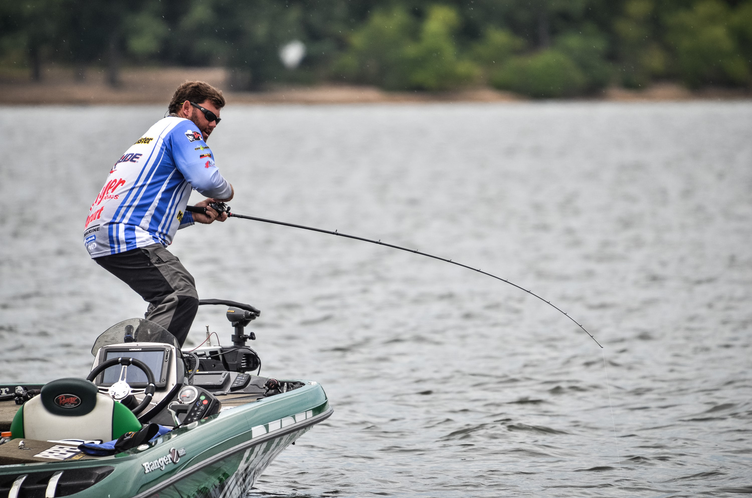 Improve Your Skills - Hook More Fish - Major League Fishing