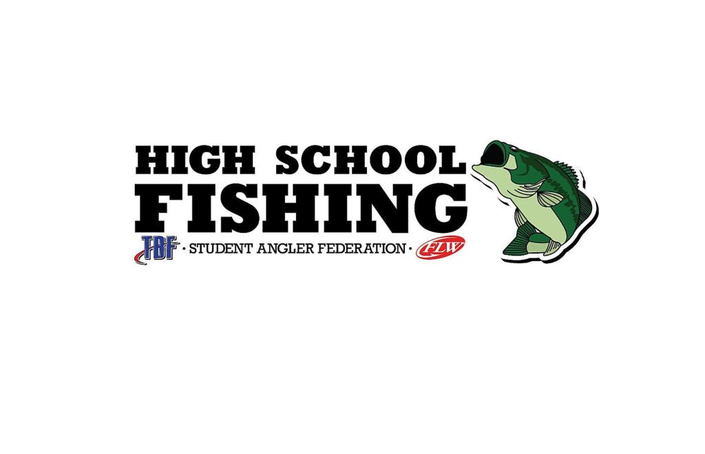 Image for 2015 High School Fishing Schedule