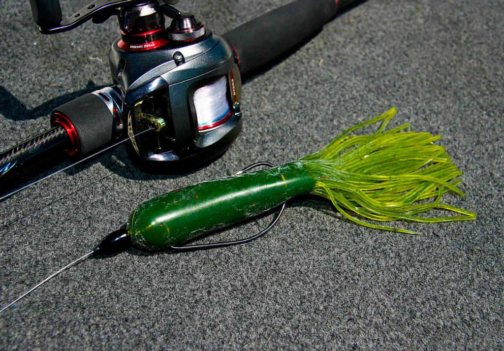 Image for Go Big for Bedding Bass