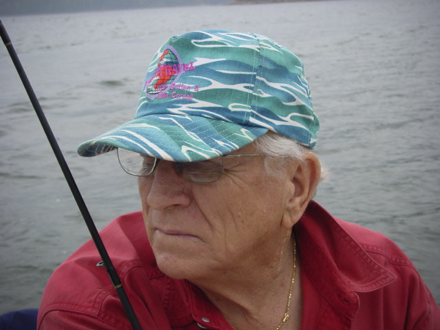Cotton Cordell: Another Pioneer Leaves the Stage - Major League Fishing