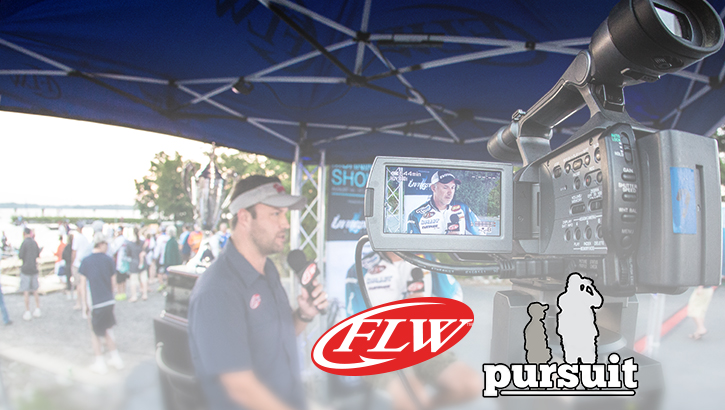 Image for FLW TV Joins Pursuit Channel
