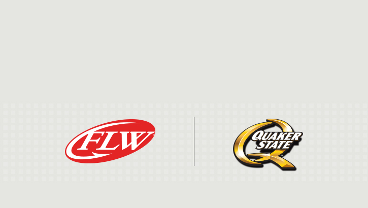 Image for Quaker State® And FLW Announce Multi-Year Partnership