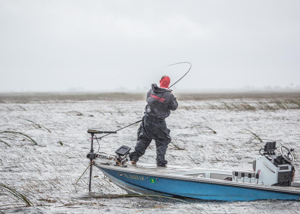 Image for 2015 Rayovac FLW Series Photos