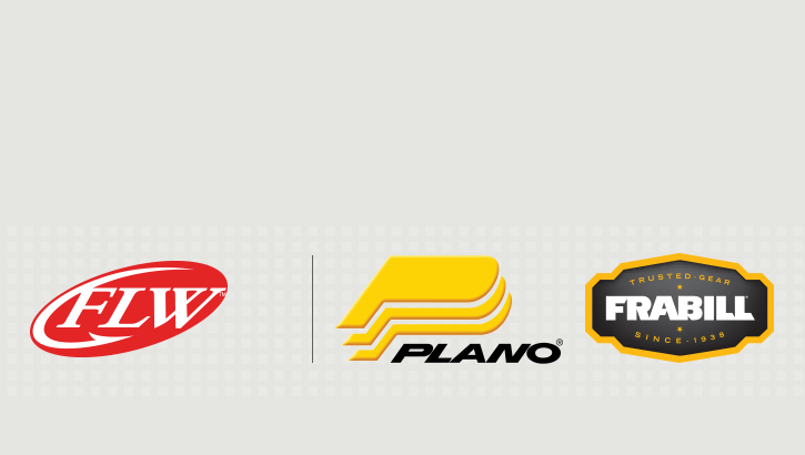Image for Plano, Frabill Renew Sponsorship Deal with FLW