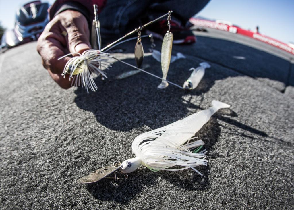 Will The “New” Pork Frogs Replace Everyone's Soft Plastic Jig Trailers? 