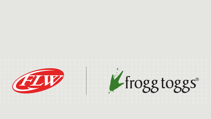 Image for FLW Lands Frogg Toggs as Latest Sponsor
