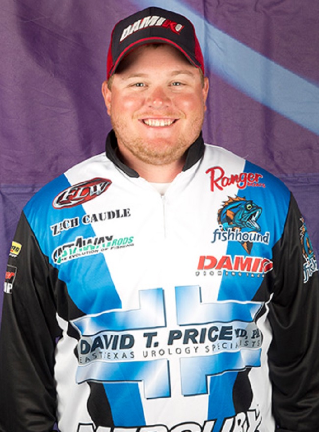 MLF Zach Caudle Profile