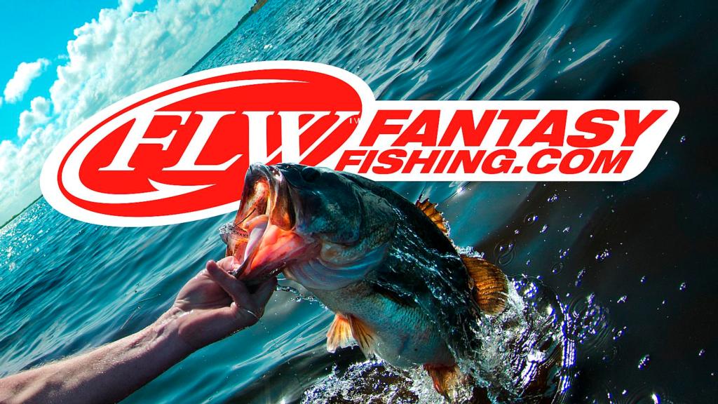 Image for Australian Wins Lake Toho FLW Fantasy Fishing