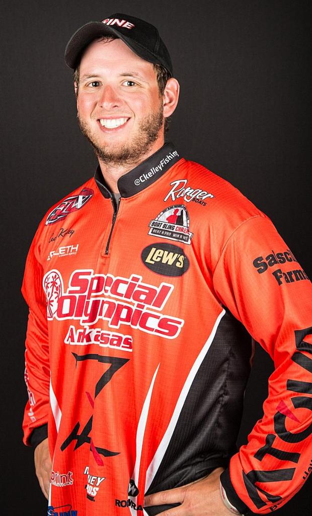 Image for Cody Kelley To Represent FLW Foundation In 2016