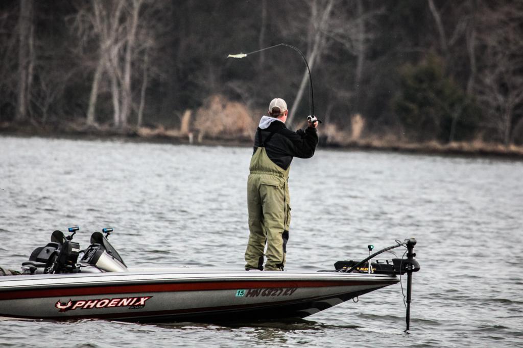 Image for Top 10 Patterns From Guntersville