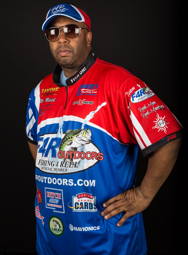 MLF Maliek Carrington Profile