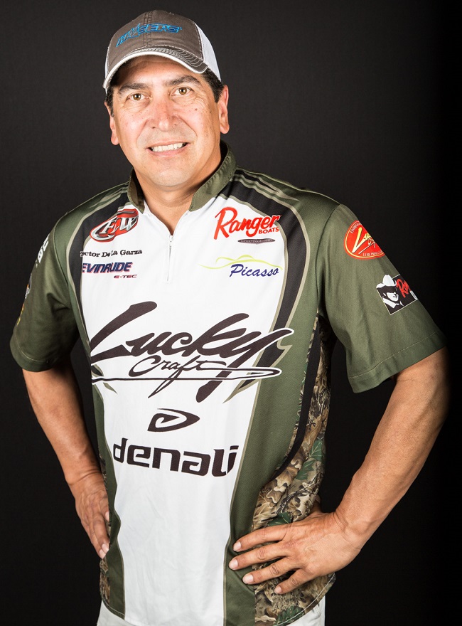 MLF Hector Delagarza Profile