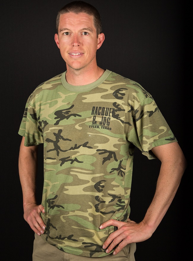 MLF Chad McClendon Profile