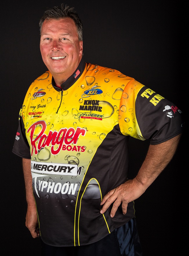 MLF Forrest Smith Profile
