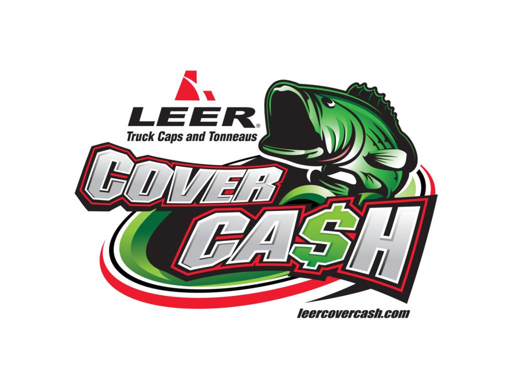 Image for LEER “Cover Cash” Program Pays Anglers at All Levels