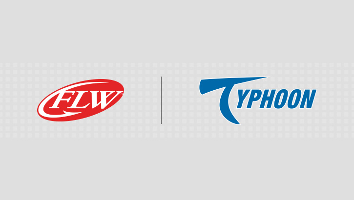 Image for Typhoon Joins FLW