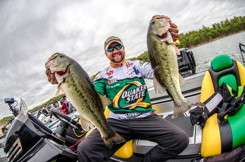 Image for Beaver Lake Set To Host Annual Walmart FLW Tour Event Presented By Jack Link’s