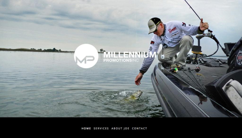 Image for Millennium Promotions Releases New Site